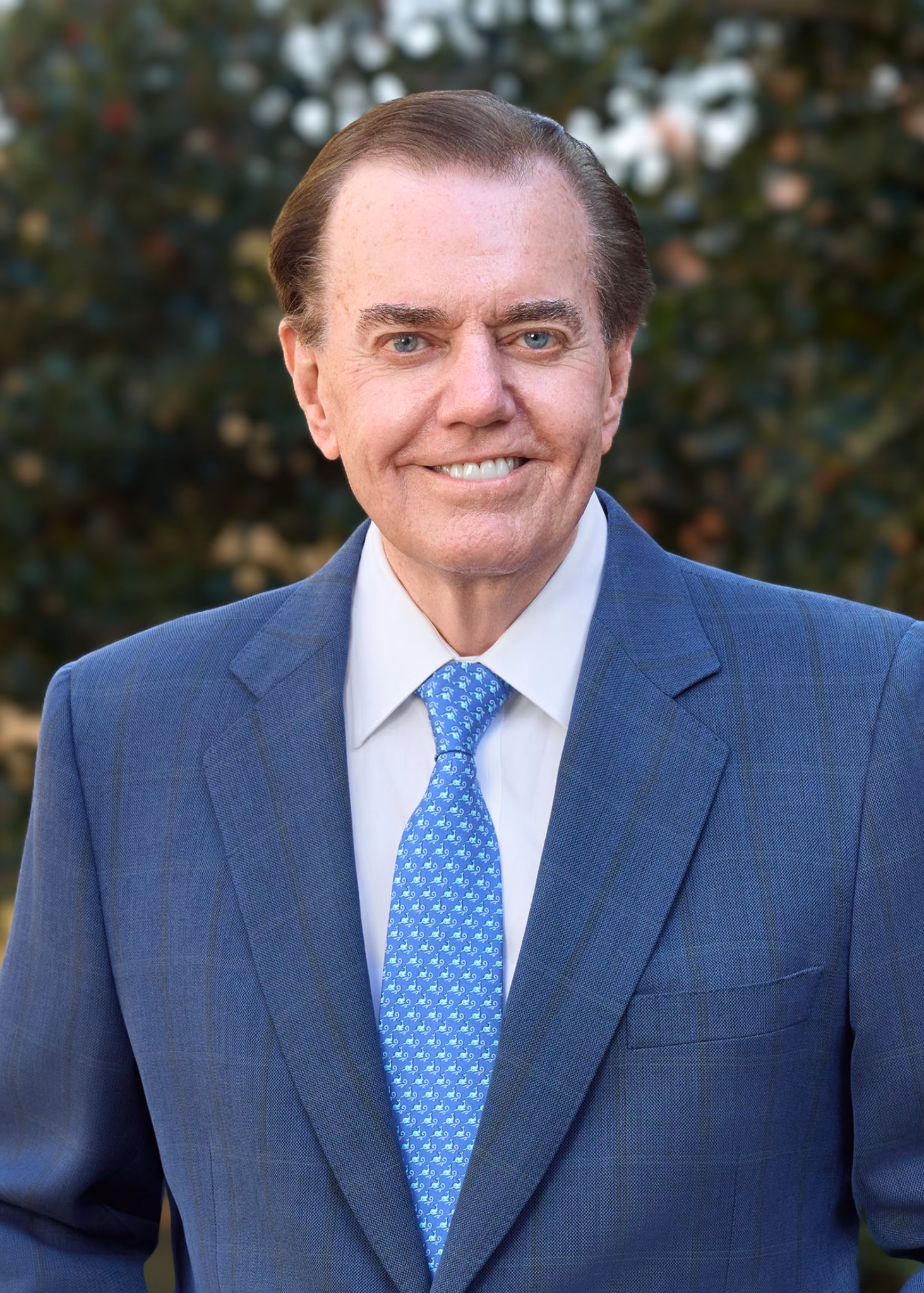J. David Chatham