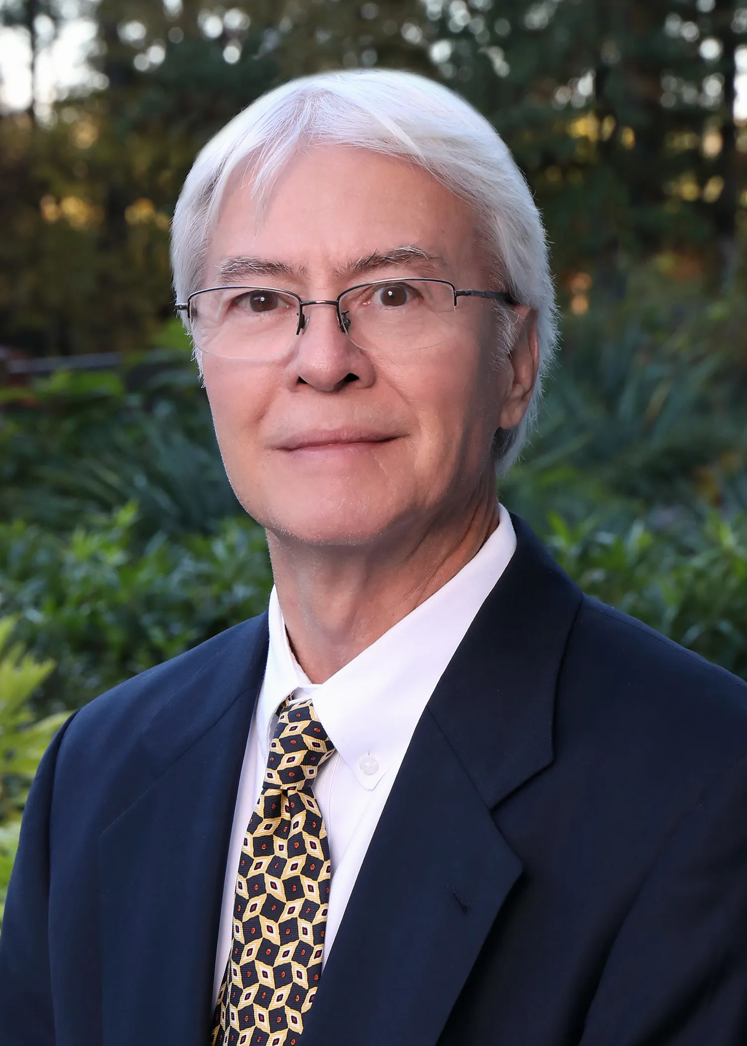 John Holman