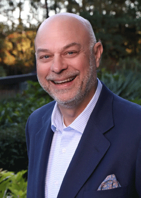 Steve Beecham